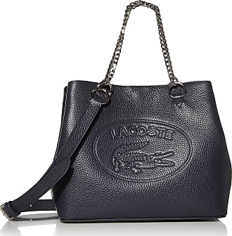 lacoste handbags on sale