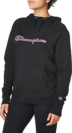 Champion Women's Plus Size Powerblend Women's Sweatshirt, Plus Size Pullover  Crew Sweatshirt, Odyssey Champion Script, 3X : : Clothing, Shoes &  Accessories