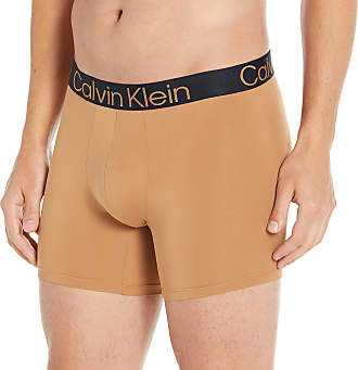 Men's Beige Calvin Klein Underwear: 7 Items in Stock | Stylight