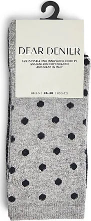 Women's Dear Denier Mei Soft Heart Socks 2 Pack