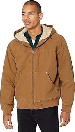 Levi's Hooded Jackets − Sale: up to −73% | Stylight