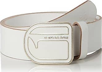 G-Star Belts − Shop now at USD $45.00 
