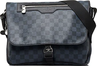 Sell Louis Vuitton Damier Matchpoint Messenger Bag