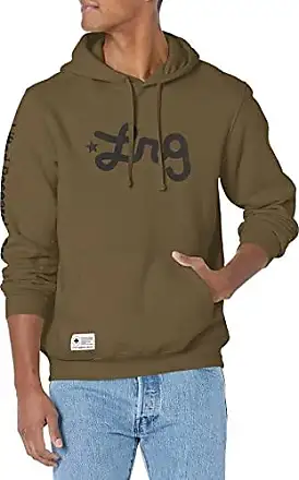 Lrg sweatshirt 2025