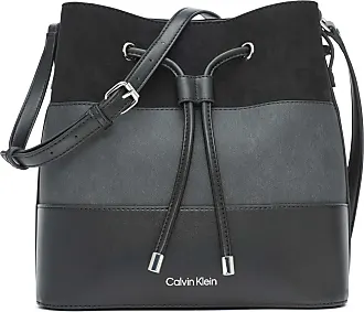 Calvin Klein Granite Geometric Crossbody