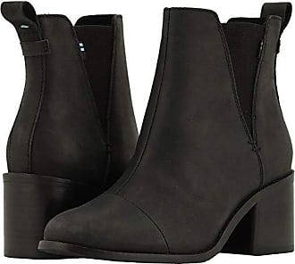 toms womens ankle boots