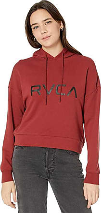 Rvca Hoodies you can't miss: on sale for up to −40% | Stylight