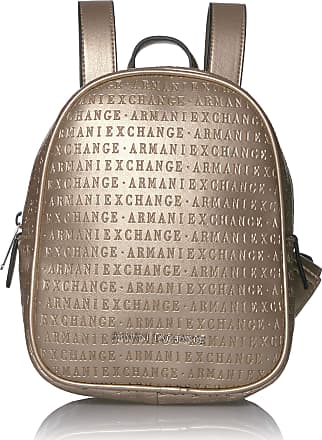 armani exchange bookbag