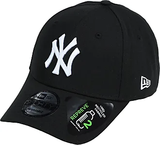 Casquettes - New Era Repreve 940 New York Yankees (noir)