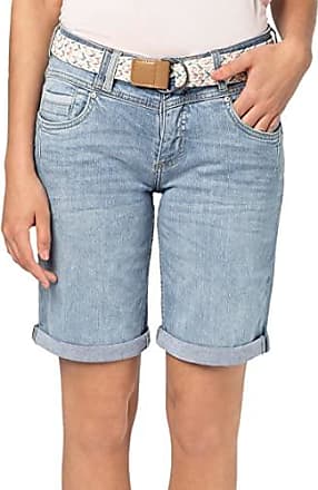 ONLY Denim Jeans chiara in Blau Damen Bekleidung Kurze Hosen Jeans-Shorts und Denim-Shorts 