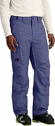 Blue The North Face Pants for Men