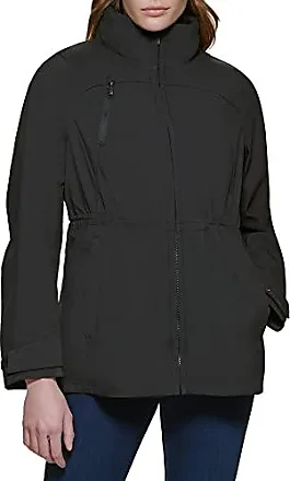 Alo Yoga Contour Jacket In Black