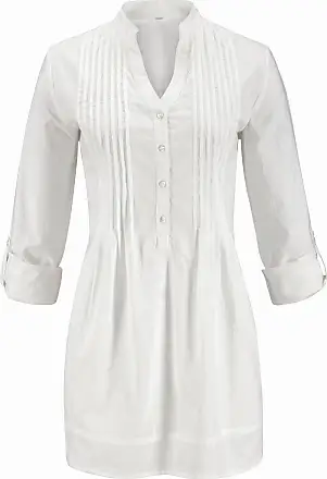 Damen-Bekleidung in Weiß von Aniston | Stylight
