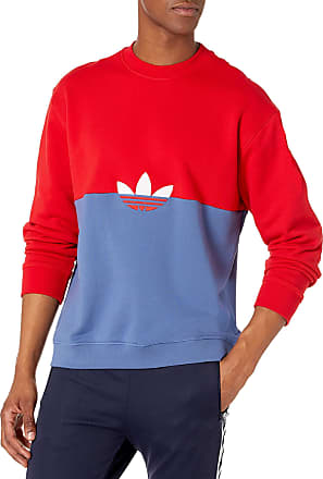Blue adidas Sweaters: Shop up to −50% | Stylight