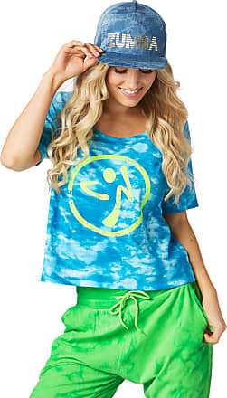 Shop Zumba Wear Tshirt Pullover with great discounts and prices