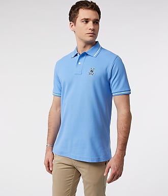 Blue Polo Shirts: 2270 Products & up to −72% | Stylight