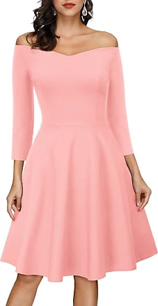 Pink Cocktail Dresses: Shop up to −79% | Stylight