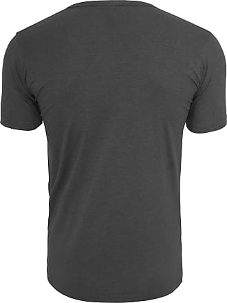 in Stylight zu bis T-Shirts −65% aus Grau: Shoppe Samt |