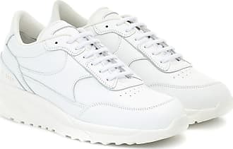 common project shoes white
