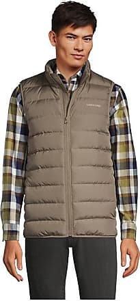Down Vests for Men in Brown − Now: Shop up to −20% | Stylight