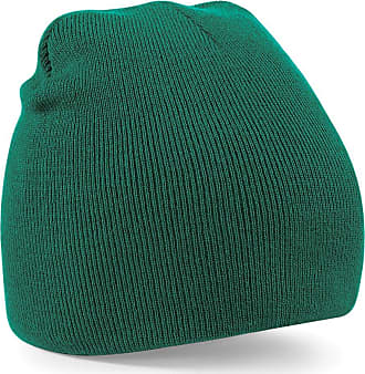 Di bye Borsalino green cloth bottle Green S WOMEN FASHION Accessories Hat and cap Green discount 86% 
