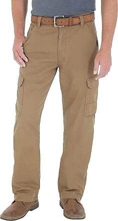 Men's Wrangler Cargo Pants − Shop now at $29.99+ | Stylight