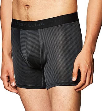 Black for Men Hanro Cotton Logo Stretch-jersey Briefs in Deep Black Mens Clothing Underwear Boxers briefs 