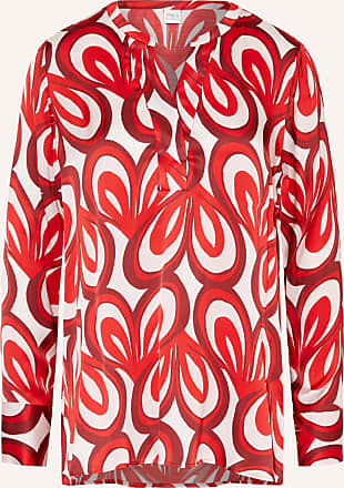 Strand-Blusen in Rot: Shoppe bis zu −80% | Stylight