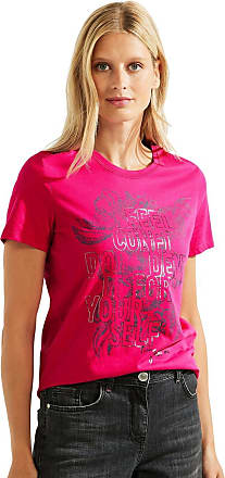 Damen-Shirts in Pink von Cecil | Stylight