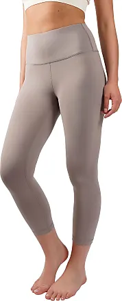 Yogalicious, Pants & Jumpsuits, Yogalicious Sz S Lux Leggings In Frosted  Glass White Grey Nwt New Athletic Yoga