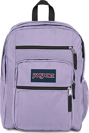 Vintage JanSport Brown Padded Nylon Messenger Laptop Shoulder Bag