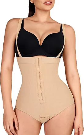 Comfy BBL Stage 2 Fajas Colombians Shapewear for Women Tummy
