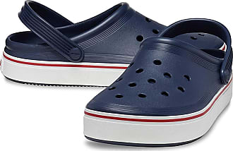 Crocs: Blue Slippers now up to −46% | Stylight