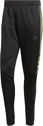 adidas Tiro Wordmark Pants - Black