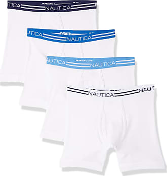 Pick SZ/Color. Nautica Mens Underwear Sultan Stripe Woven Robe L/ 