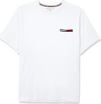 vedhæng kronblad Duftende White Tommy Hilfiger T-Shirts: Shop up to −65% | Stylight