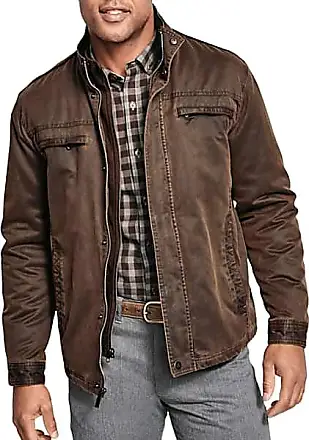 Sale on 600+ Faux Leather Jackets offers and gifts