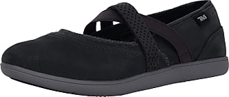 teva slip on shoes womens