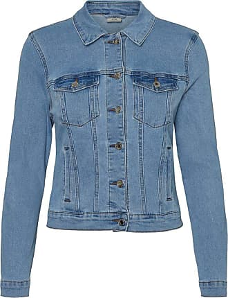 Prøve klap Udsæt Vero Moda Denim Jackets for Women: 19 Products | Stylight