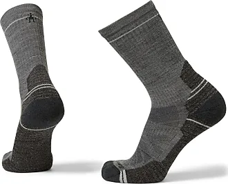 Smartwool Men's Hunt Maximum Cushion Merino Wool Tall Crew Socks – Classic  Edition, Black, Medium at  Women's Clothing store