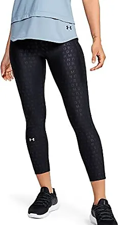 Under Armour: Black Leggings now up to −38%