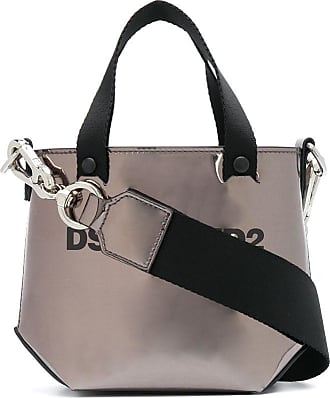 dsquared beach bag