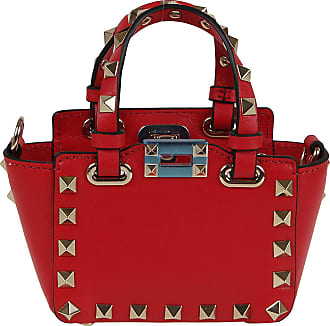 Donna Pre -owned Must de Cartier Leather Crossbody Bag Rosso Taglia: ONE Size Miinto Donna Accessori Borse Borse stile vintage 