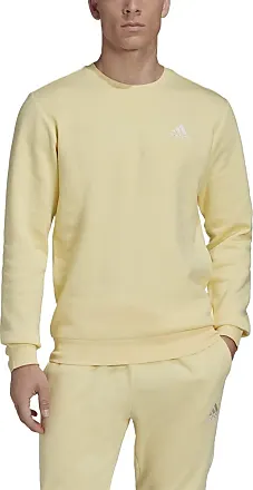 Men's Yellow adidas Clothing: 82 Items in Stock | Stylight