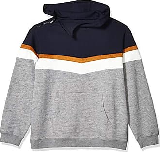 sean john orange hoodie