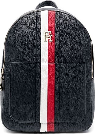 Tommy Hilfiger: Blue Backpacks up Stylight −31% now | to
