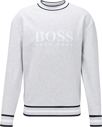 hugo boss sweatshirt small