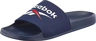 Reebok Unisex Adults Classic Slide Beach & Pool Shoes 