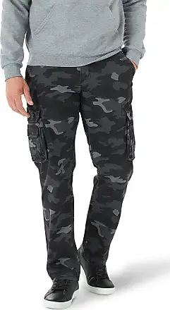 Lee Workwear Relaxed Fit Cargo Pants