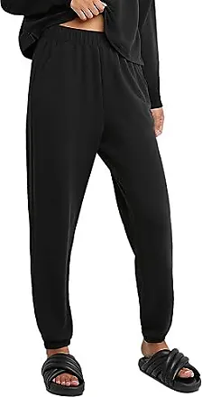 Hanes Women's Originals Plus Size Heavyweight Fleece Joggers, Sweatpants  with Pockets, 30, Black, 2X : : Clothing, Shoes & Accessories